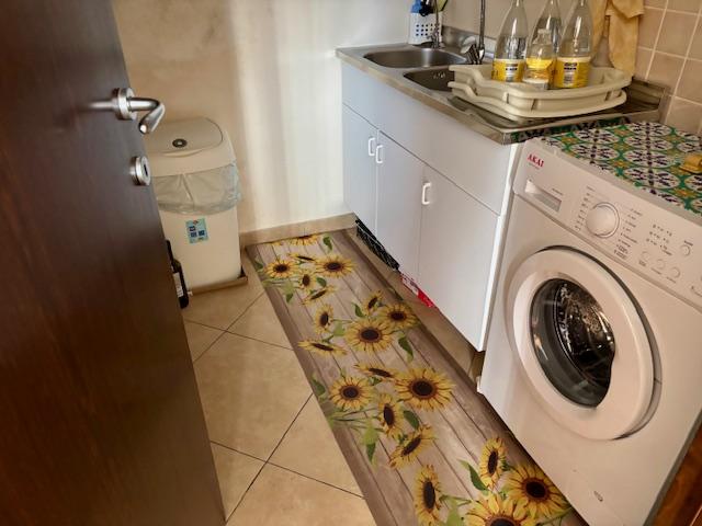 via petro nenni secondo piano