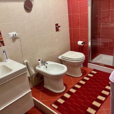 via petro nenni secondo piano