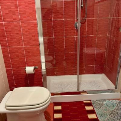 via petro nenni secondo piano