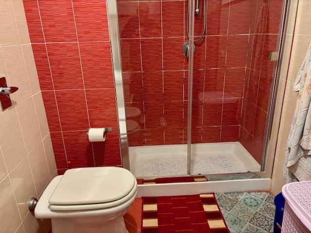 via petro nenni secondo piano