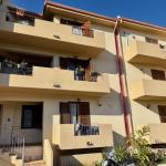 via petro nenni secondo piano