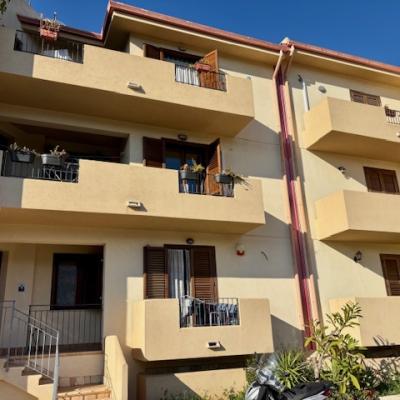 via petro nenni secondo piano