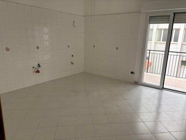 piano rialzato in residence