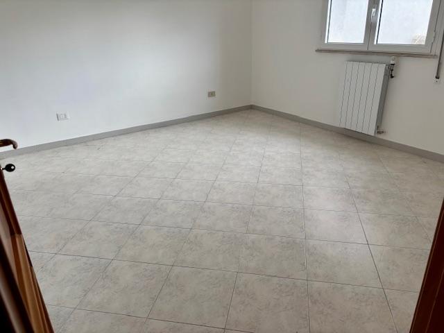 piano rialzato in residence