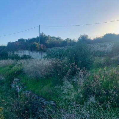 terreno via de spuches