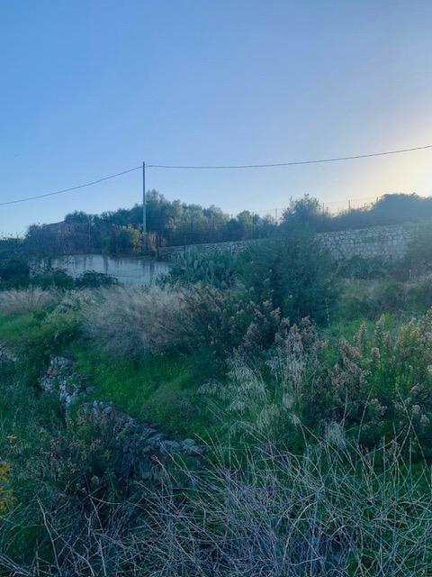 terreno via de spuches