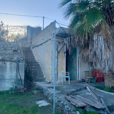 terreno via de spuches