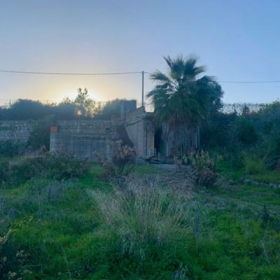 terreno via de spuches