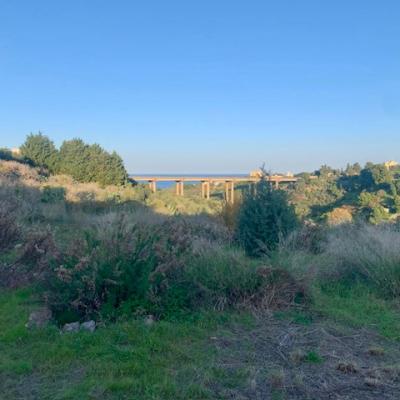 terreno via de spuches