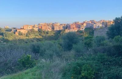 terreno via de spuches