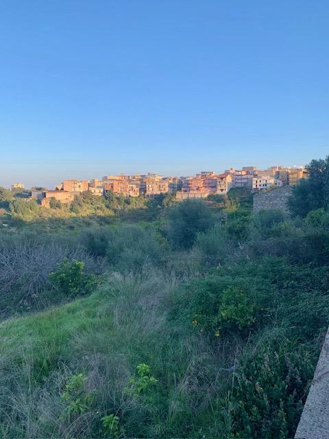 terreno via de spuches